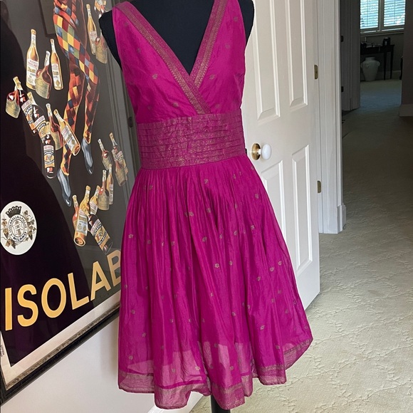 Dress by Isaac Mizrahi for Target size 4 - Picture 1 of 6